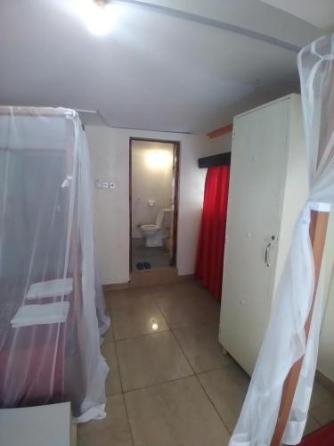 Oceanview Nyali Boutique Hotel - Hostel Room Type - Double or Twin Room