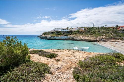 المنطقة المحيطة, Club Cala Domingos in ماناكور