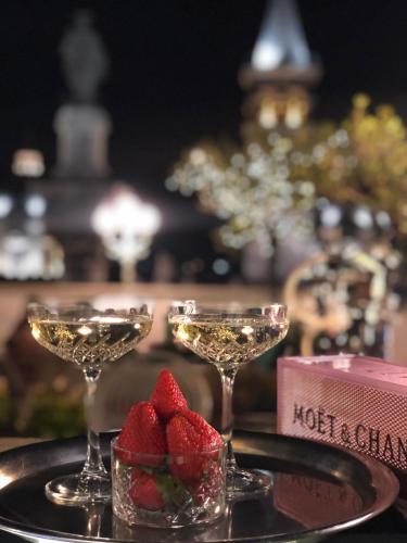 Hotel Mecenate Palace - image 11