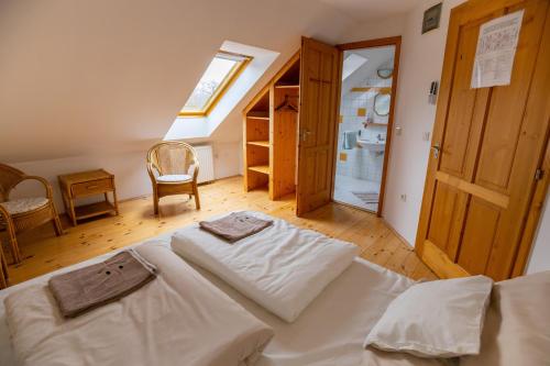 1 king bed