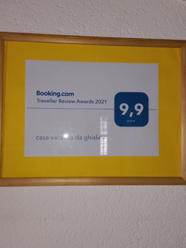  casa vacanza da ghislin in Teglio