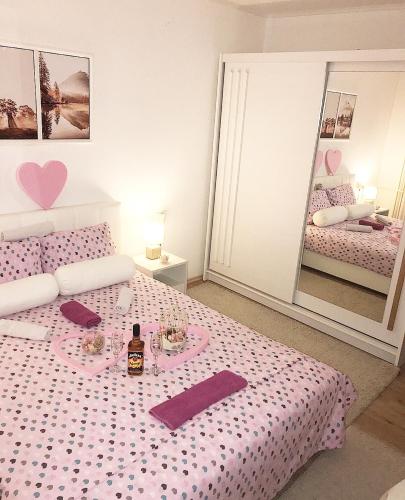 Apartman Dunja