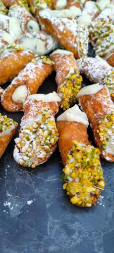 Mondello Palace Hotel