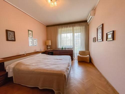 Arco della Pace Top apartment