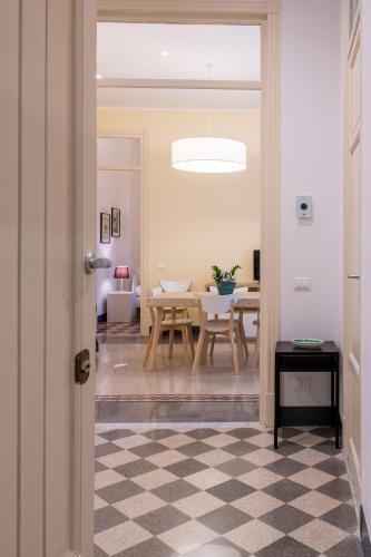 Casa Rorro' nei pressi di Via Roma by Wonderful Italy, Palermo (fotografie 9)