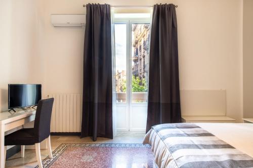 Casa Rorro' nei pressi di Via Roma by Wonderful Italy, Palermo (fotografie 4)