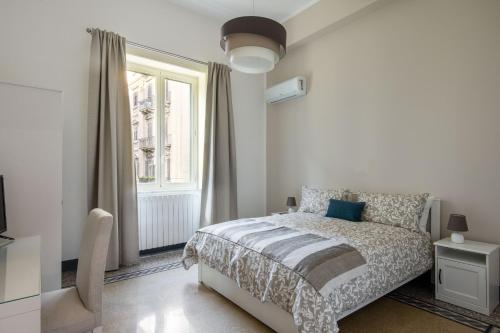 Casa Rorro' nei pressi di Via Roma by Wonderful Italy, Palermo (fotografie 7)
