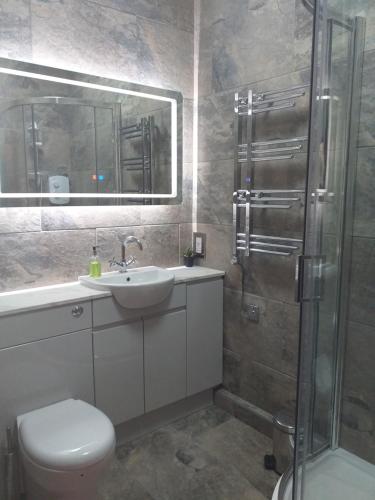 St David's Guesthouse - main image