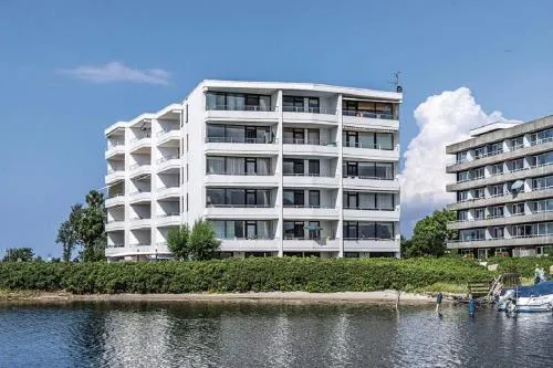 Haus "Seeschwalbe", Wohnung 35 in Heiligenhafen, Deutschland