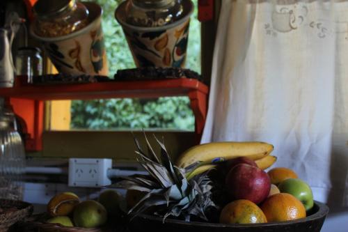 Los Juncos Patagonian Lake House