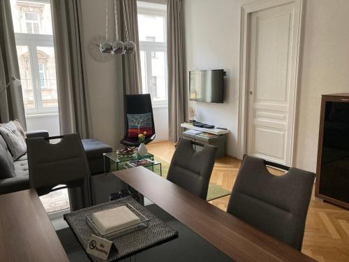 Apartment Vienna Living, Vídeň (fotografie 5)