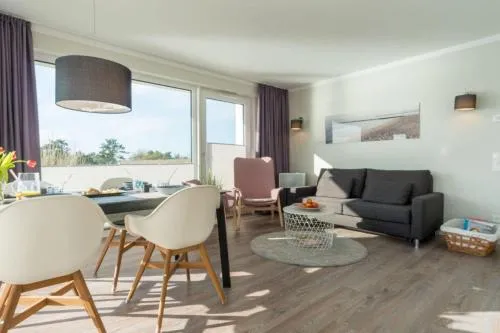 Apartmenthaus "Kiki", Wohnung "Traumbude" in Heiligenhafen, Deutschland