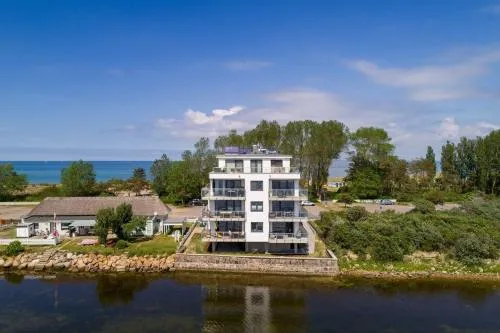 Apartmenthaus "Kiki", Wohnung "Kiek in" in Heiligenhafen, Deutschland