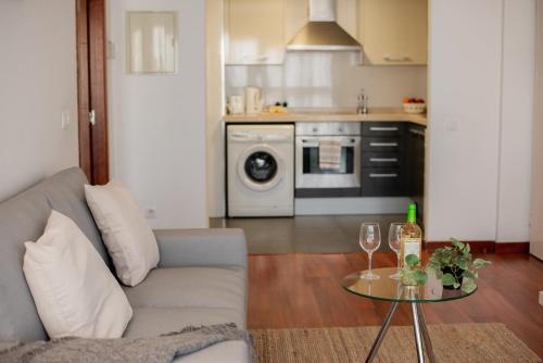 Apartamentos FV Flats Valencia - San Felipe Neri, Valencie (fotografie 9)