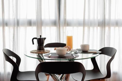 Apartamentos FV Flats Valencia - San Felipe Neri, Valencie (fotografie 3)