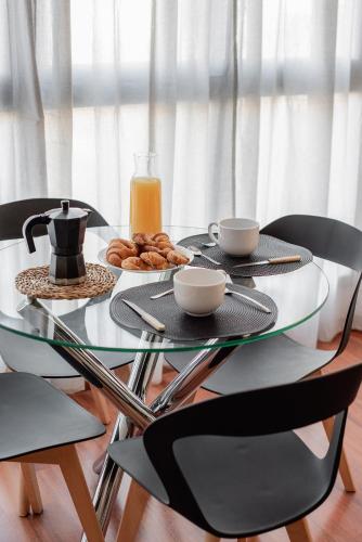 Apartamentos FV Flats Valencia - San Felipe Neri, Valencie (fotografie 10)