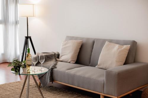 Apartamentos FV Flats Valencia - San Felipe Neri, Valencie (fotografie 5)