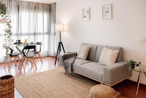 Apartamentos FV Flats Valencia - San Felipe Neri, Valencie (fotografie 6)