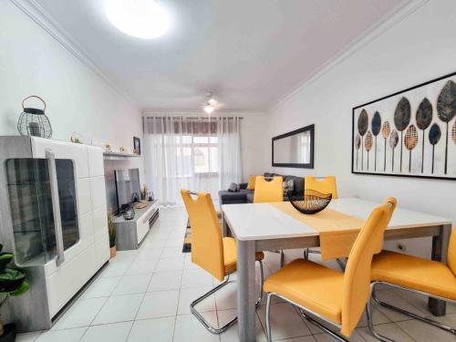 Apartment Praia Rocha Candimar Sunflower