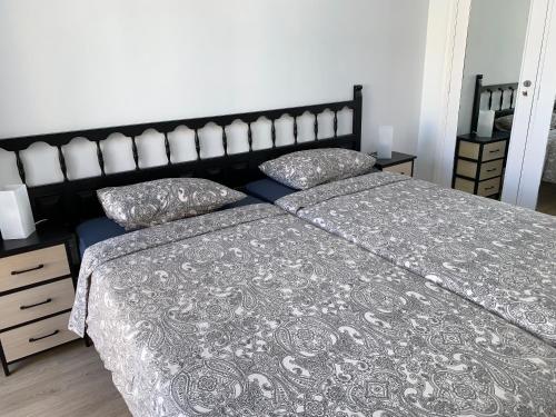 Nice Apartment Playa las Vistas. Free Wifi., Tenerife