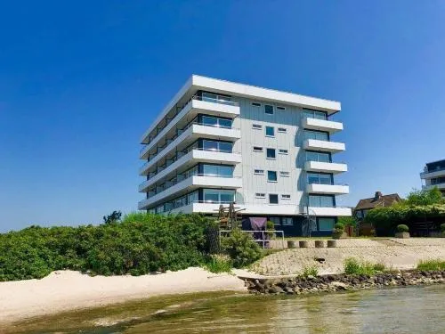 Haus "Steinwarder 7", Wohnung "Ocean Living 46" in Heiligenhafen, Deutschland