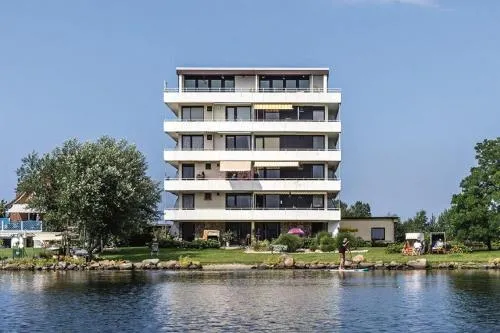 Haus "Panorama", Wohnung 7 in Heiligenhafen, Deutschland
