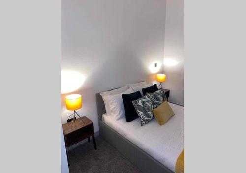 Picture of Danum House Doncaster Central Apartment