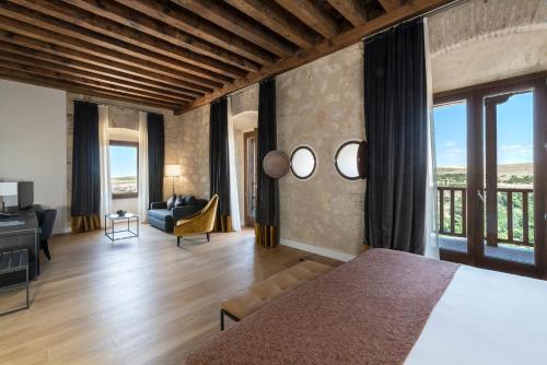 Eurostars Convento Capuchinos - image 7