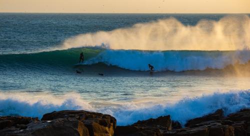 TEDDY PIRATE - Coliving in Taghazout