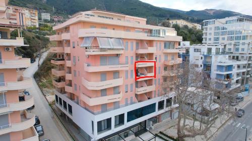 2 bedrooms, 4 beds