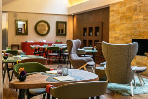 Enterprise Hotel Design & Boutique, Milan (photo 8)