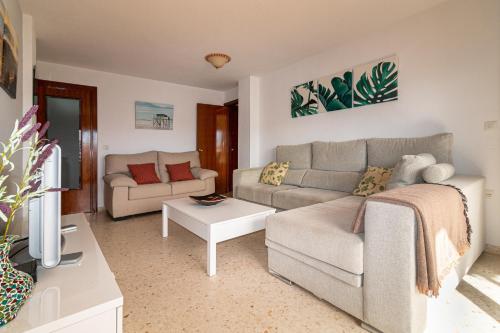  Apartment DAVID in Matalascañas