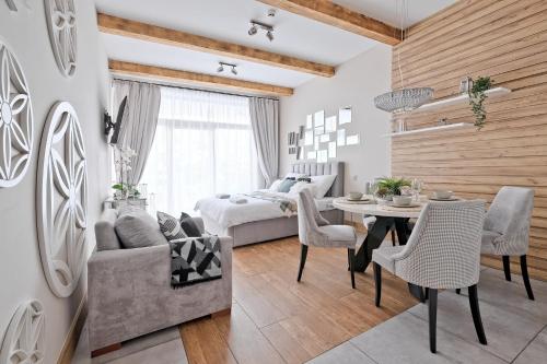 Aparthotel Góralski Spa - image 6