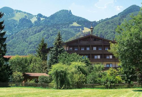 Hotel-Gasthof Sperrer - Grassau