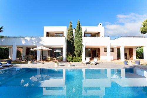 Villa-Millie moderne et spacieuse gîte à louer Forêt de Lit-et-Mixe