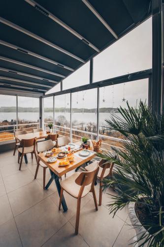 Restaurante, Sapanca View Hotel in Sapanca