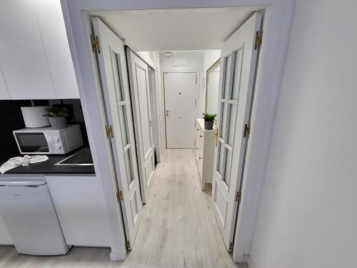 La Vivienda de Pedro Zerolo 3