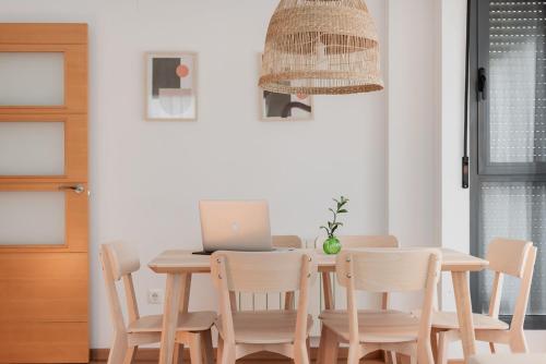 Apartamentos FV Flats Valencia - San Felipe Neri, Valencie (fotografie 8)