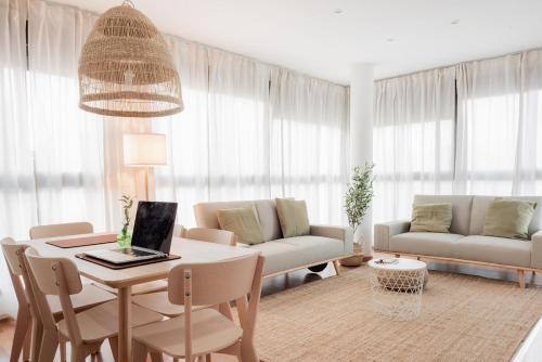 Apartamentos FV Flats Valencia - San Felipe Neri, Valencie (fotografie 7)