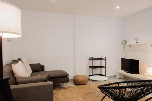 Apartamentos FV Flats Valencia - Mestalla 5, Valencia (Foto 6)