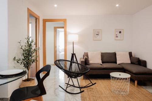 Apartamentos FV Flats Valencia - Mestalla 5, Valencia (Foto 2)