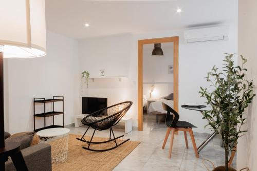 Apartamentos FV Flats Valencia - Mestalla 5, Valencia (Foto 9)