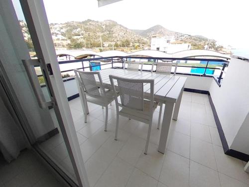  ROMANTIC apart, Unterkunft in Barcelona