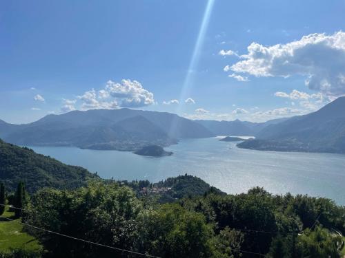 Splend'Or - A Real Paradise, Perledo (fotografie 3)