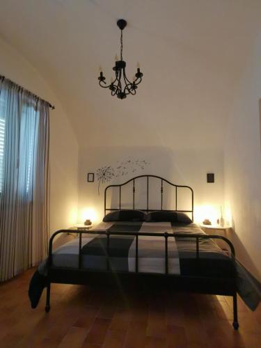  The ´Ferdinando´ refuge in Mesagne