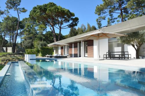 Villa Excalibur gîte à louer Zibreira