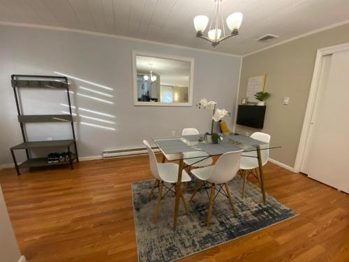 A Modern Apt close to downtown in 西蘭開斯特