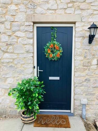 Hallcroft Cottage gîte à louer Wirksworth