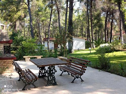 Villa Anty-For rest and relaxation