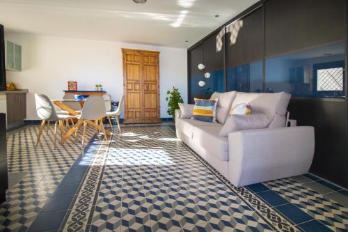 Casa Cotomar gîte à louer Rincón de la Victoria